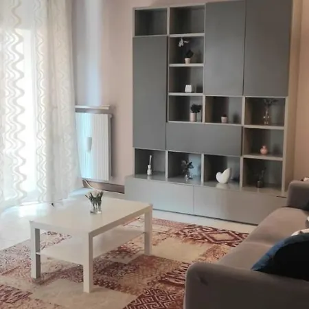 Апартаменты Centro Storico , Samaritana N.4 Верона